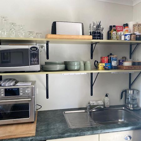 Glenie Cottage Bnb Guesthouse Тімару Екстер'єр фото