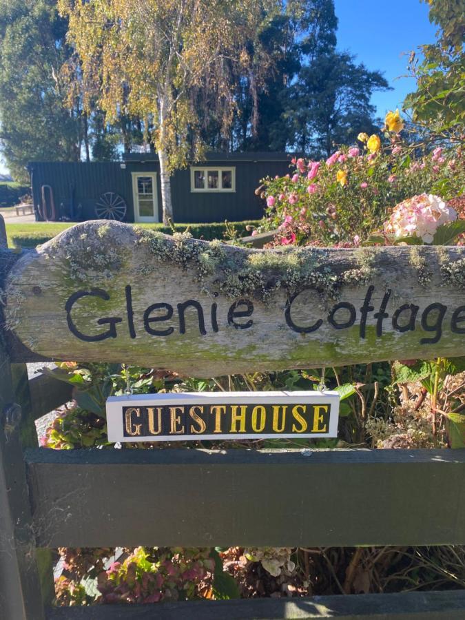 Glenie Cottage Bnb Guesthouse Тімару Екстер'єр фото